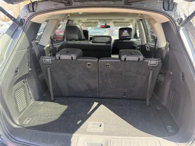 2017 Nissan Pathfinder Platinum *ONE OWNER, NO ACCIDENTS*   - Photo 15 - Edmonton, AB T5S 1R1