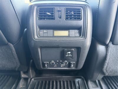 2017 Nissan Pathfinder Platinum *ONE OWNER, NO ACCIDENTS* - Photo 16 - Edmonton, AB T5S 1R1