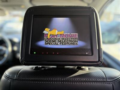 2017 Nissan Pathfinder Platinum *ONE OWNER, NO ACCIDENTS* - Photo 15 - Edmonton, AB T5S 1R1