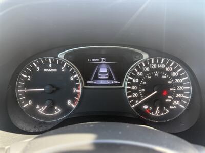 2017 Nissan Pathfinder Platinum *ONE OWNER, NO ACCIDENTS*   - Photo 9 - Edmonton, AB T5S 1R1