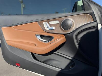 2017 Mercedes-Benz C 300 4MATIC - Photo 9 - Edmonton, AB T5S 1R1