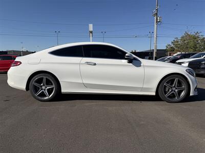 2017 Mercedes-Benz C 300 4MATIC - Photo 4 - Edmonton, AB T5S 1R1