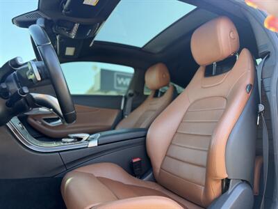 2017 Mercedes-Benz C 300 4MATIC - Photo 11 - Edmonton, AB T5S 1R1