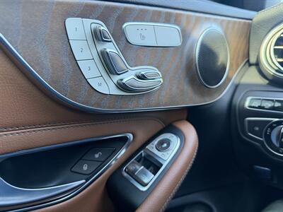 2017 Mercedes-Benz C 300 4MATIC - Photo 10 - Edmonton, AB T5S 1R1