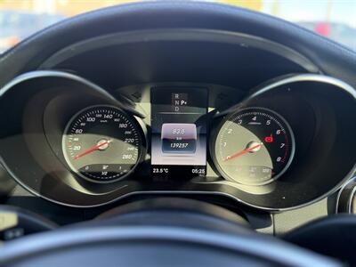 2017 Mercedes-Benz C 300 4MATIC - Photo 8 - Edmonton, AB T5S 1R1
