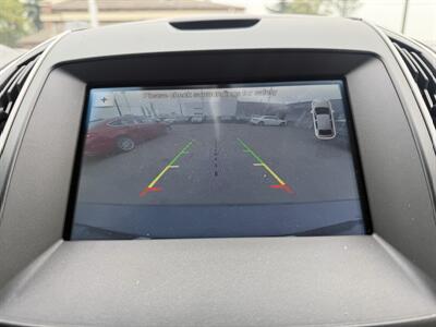 2018 Ford Edge SEL *ONE OWNER, NO ACCIDENTS*   - Photo 16 - Edmonton, AB T5S 1R1