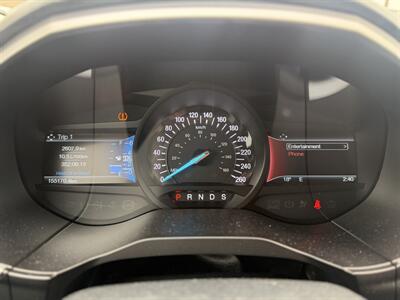 2018 Ford Edge SEL *ONE OWNER, NO ACCIDENTS*   - Photo 8 - Edmonton, AB T5S 1R1
