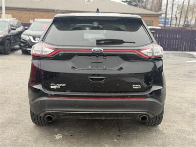2018 Ford Edge SEL   - Photo 6 - Edmonton, AB T5S 1R1