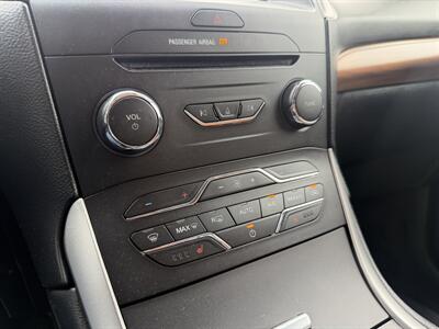 2018 Ford Edge SEL *ONE OWNER, NO ACCIDENTS*   - Photo 14 - Edmonton, AB T5S 1R1