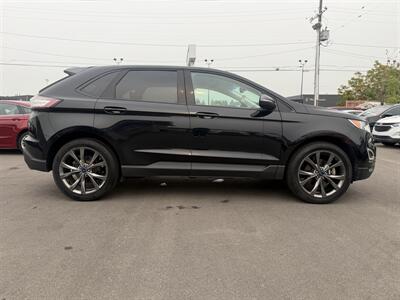 2018 Ford Edge SEL *ONE OWNER, NO ACCIDENTS*   - Photo 3 - Edmonton, AB T5S 1R1