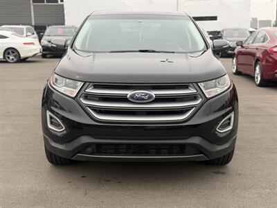 2018 Ford Edge SEL *ONE OWNER, NO ACCIDENTS*   - Photo 2 - Edmonton, AB T5S 1R1