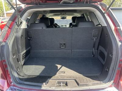 2017 Buick Enclave Premium   - Photo 15 - Edmonton, AB T5S 1R1