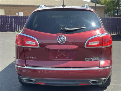 2017 Buick Enclave Premium   - Photo 6 - Edmonton, AB T5S 1R1