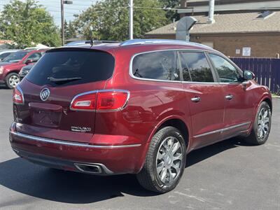 2017 Buick Enclave Premium   - Photo 7 - Edmonton, AB T5S 1R1