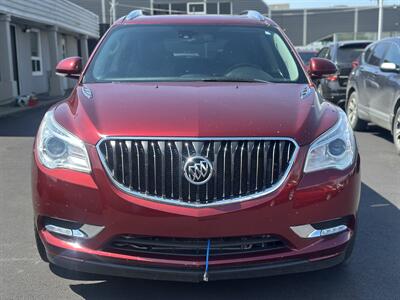 2017 Buick Enclave Premium   - Photo 2 - Edmonton, AB T5S 1R1