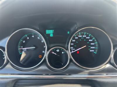 2017 Buick Enclave Premium   - Photo 16 - Edmonton, AB T5S 1R1