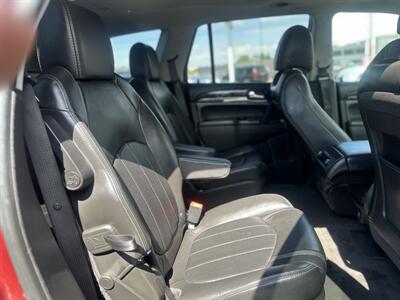 2017 Buick Enclave Premium   - Photo 11 - Edmonton, AB T5S 1R1