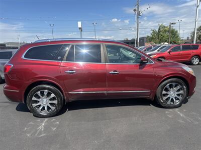 2017 Buick Enclave Premium   - Photo 4 - Edmonton, AB T5S 1R1