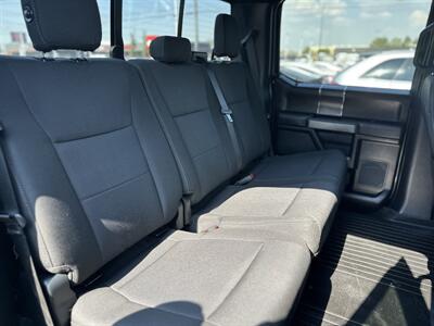 2018 Ford F-150 Lariat   - Photo 11 - Edmonton, AB T5S 1R1