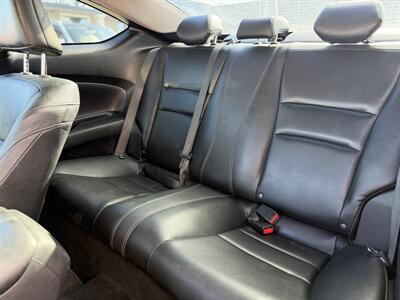 2015 Honda Accord EX-L w/Navi *NO ACCIDENTS*   - Photo 17 - Edmonton, AB T5S 1R1