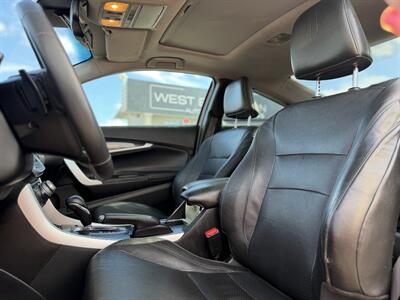 2015 Honda Accord EX-L w/Navi *NO ACCIDENTS*   - Photo 10 - Edmonton, AB T5S 1R1