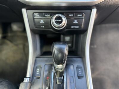 2015 Honda Accord EX-L w/Navi *NO ACCIDENTS*   - Photo 13 - Edmonton, AB T5S 1R1