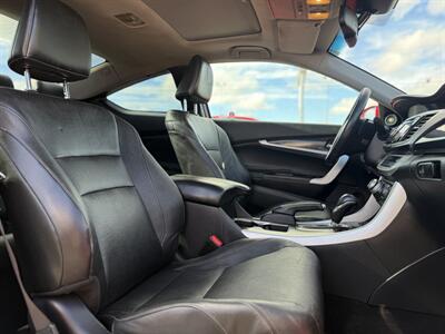 2015 Honda Accord EX-L w/Navi *NO ACCIDENTS*   - Photo 16 - Edmonton, AB T5S 1R1