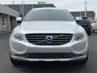 2015 Volvo XC60 T6 Premier Plus   - Photo 2 - Edmonton, AB T5S 1R1