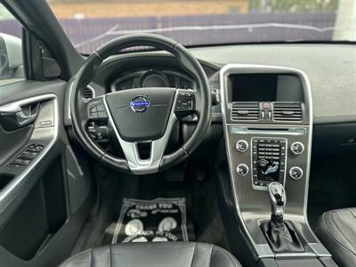2015 Volvo XC60 T6 Premier Plus   - Photo 15 - Edmonton, AB T5S 1R1