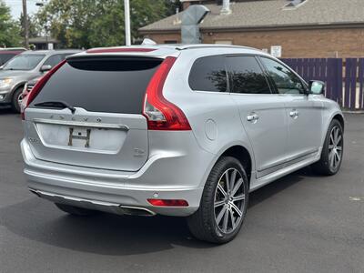 2015 Volvo XC60 T6 Premier Plus   - Photo 5 - Edmonton, AB T5S 1R1