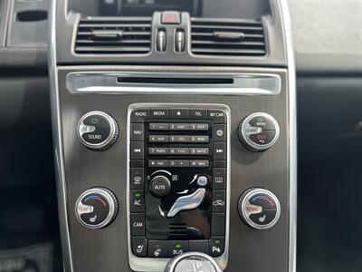 2015 Volvo XC60 T6 Premier Plus   - Photo 16 - Edmonton, AB T5S 1R1