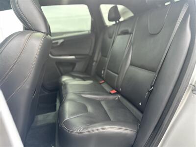2015 Volvo XC60 T6 Premier Plus   - Photo 11 - Edmonton, AB T5S 1R1
