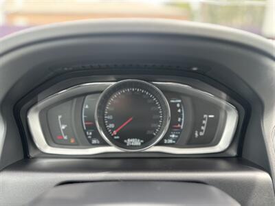 2015 Volvo XC60 T6 Premier Plus   - Photo 18 - Edmonton, AB T5S 1R1