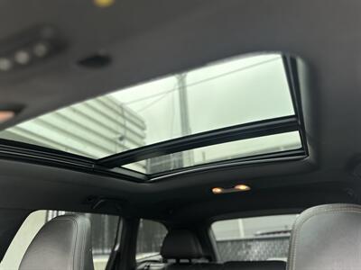 2015 Volvo XC60 T6 Premier Plus   - Photo 19 - Edmonton, AB T5S 1R1