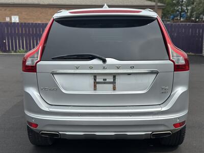 2015 Volvo XC60 T6 Premier Plus   - Photo 6 - Edmonton, AB T5S 1R1