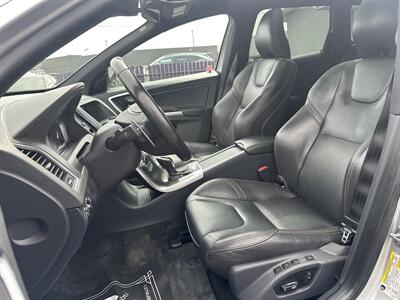 2015 Volvo XC60 T6 Premier Plus   - Photo 10 - Edmonton, AB T5S 1R1