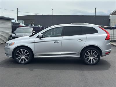 2015 Volvo XC60 T6 Premier Plus   - Photo 8 - Edmonton, AB T5S 1R1