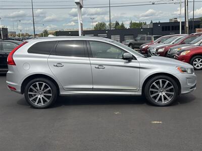 2015 Volvo XC60 T6 Premier Plus   - Photo 4 - Edmonton, AB T5S 1R1