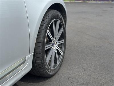 2015 Volvo XC60 T6 Premier Plus   - Photo 9 - Edmonton, AB T5S 1R1