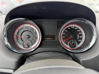 2017 Dodge Grand Caravan SXT Premium Plus *NO ACCIDENTS, LOW KMS*   - Photo 17 - Edmonton, AB T5S 1R1