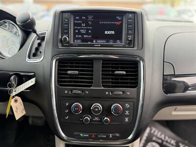 2017 Dodge Grand Caravan SXT Premium Plus *NO ACCIDENTS, LOW KMS*   - Photo 15 - Edmonton, AB T5S 1R1