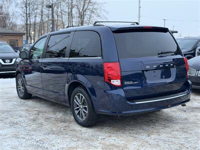 2017 Dodge Grand Caravan SXT Premium Plus *NO ACCIDENTS, LOW KMS* - Photo 7 - Edmonton, AB T5S 1R1
