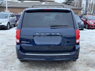 2017 Dodge Grand Caravan SXT Premium Plus *NO ACCIDENTS, LOW KMS* - Photo 6 - Edmonton, AB T5S 1R1