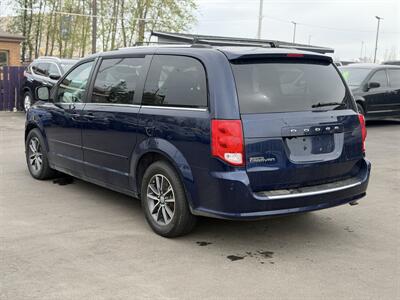 2017 Dodge Grand Caravan SXT Premium Plus *NO ACCIDENTS, LOW KMS*   - Photo 7 - Edmonton, AB T5S 1R1