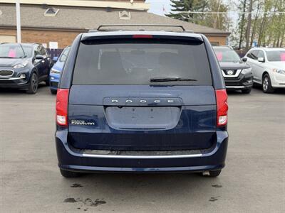 2017 Dodge Grand Caravan SXT Premium Plus *NO ACCIDENTS, LOW KMS*   - Photo 6 - Edmonton, AB T5S 1R1