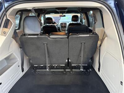 2017 Dodge Grand Caravan SXT Premium Plus *NO ACCIDENTS, LOW KMS* - Photo 14 - Edmonton, AB T5S 1R1
