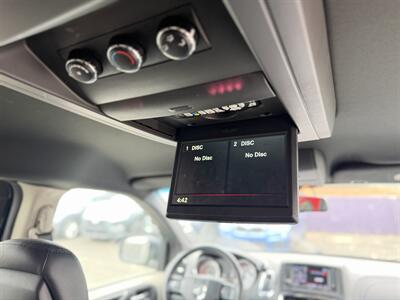 2017 Dodge Grand Caravan SXT Premium Plus *NO ACCIDENTS, LOW KMS*   - Photo 12 - Edmonton, AB T5S 1R1
