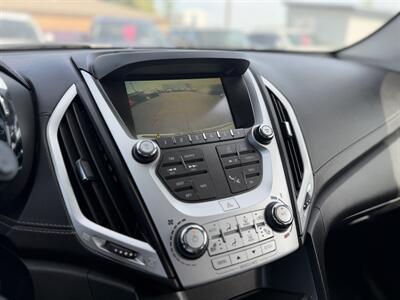2016 GMC Terrain Denali *NO ACCIDENTS* - Photo 15 - Edmonton, AB T5S 1R1