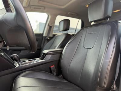 2016 GMC Terrain Denali *NO ACCIDENTS* - Photo 10 - Edmonton, AB T5S 1R1