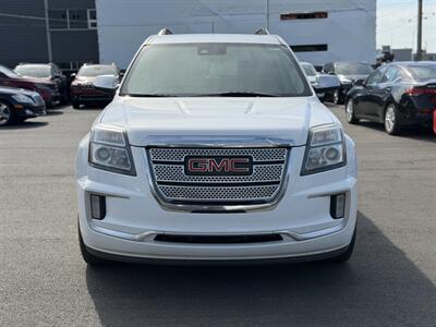 2016 GMC Terrain Denali *NO ACCIDENTS* - Photo 2 - Edmonton, AB T5S 1R1